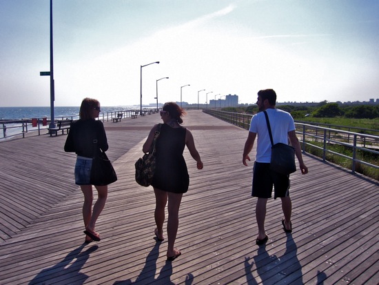 far rockaway