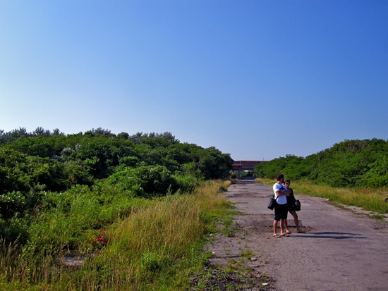far rockaway