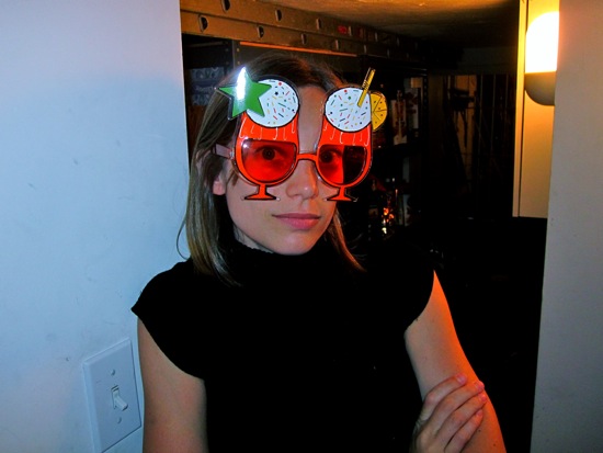 sunglasses