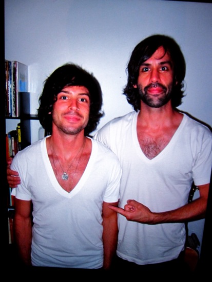 twins