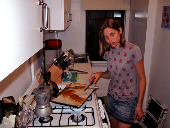 kitchen + meredith