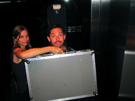 suitcase