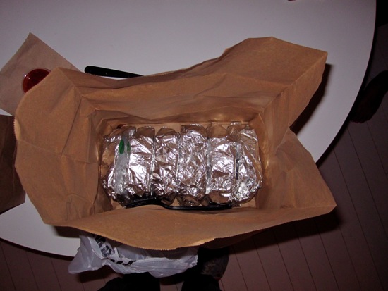 taco