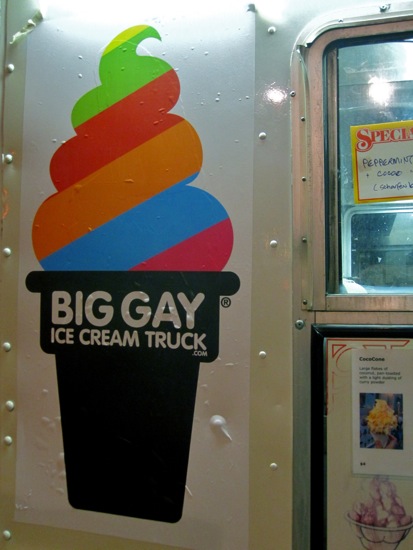 sign