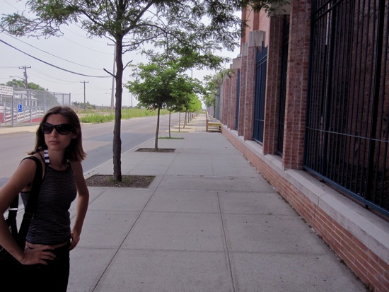 far rockaway