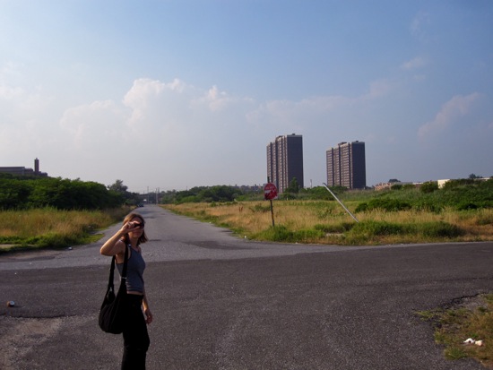 far rockaway