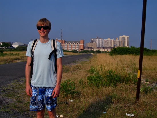 far rockaway