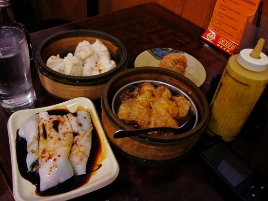 dim sum