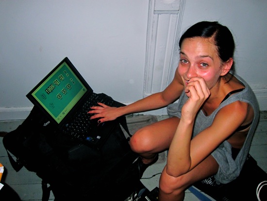 computer