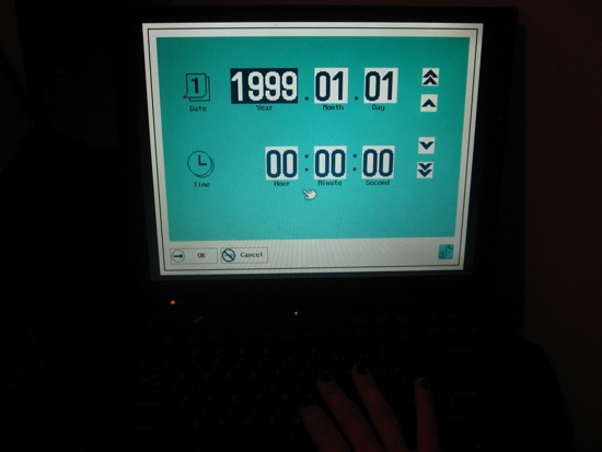 laptop
