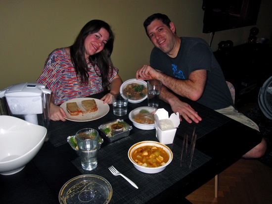 thai food