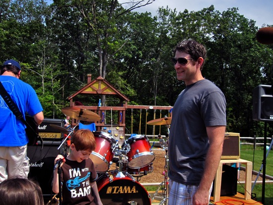 fateman jam