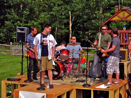 fateman jam