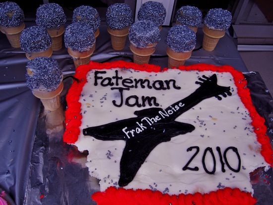 fateman jam