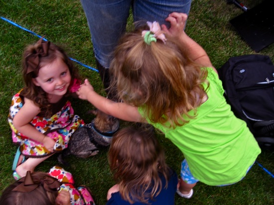 kids