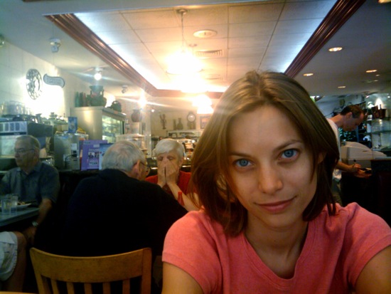 diner