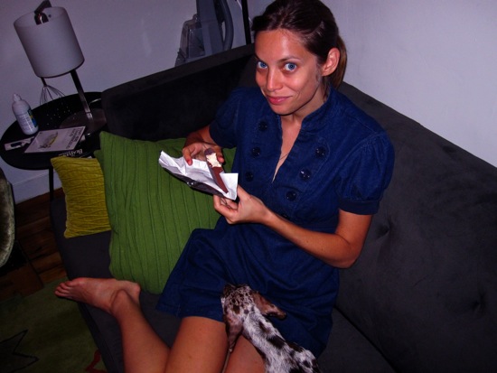 ice cream