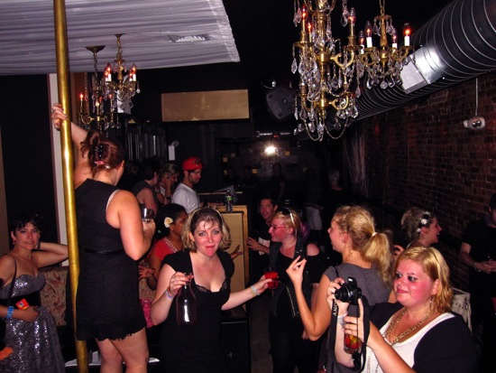 party
