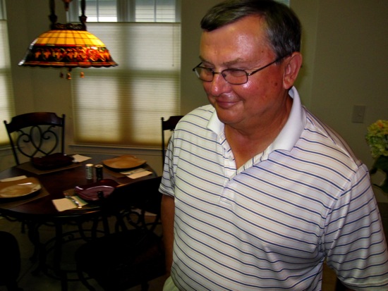 dad