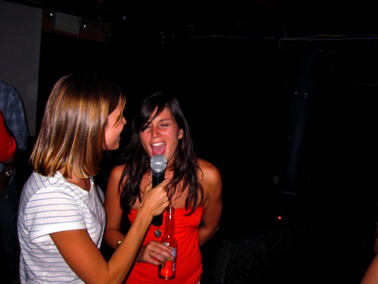 duet