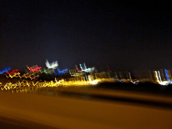blurry