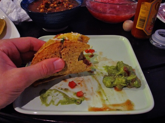 taco
