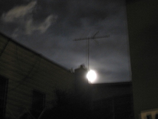 moon