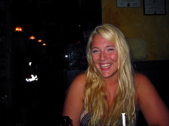 laugh