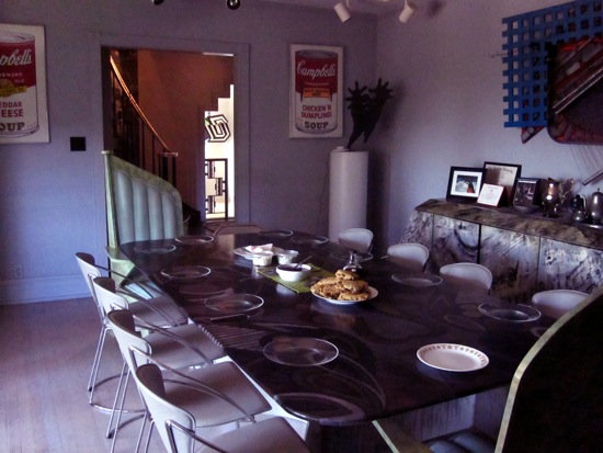 table