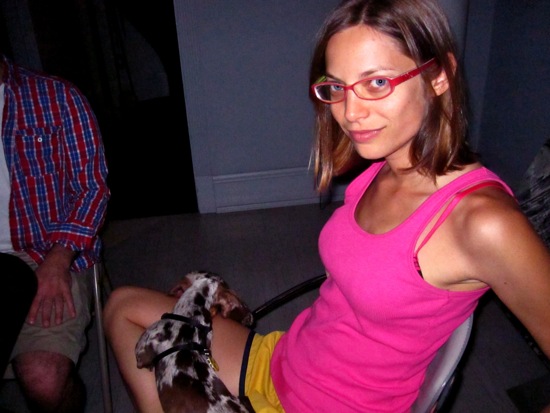 maddy, meredith