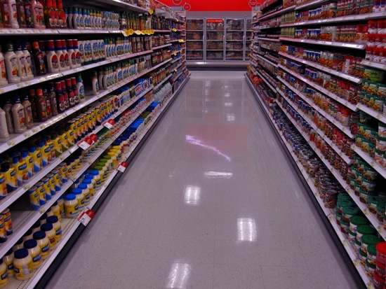 shopping