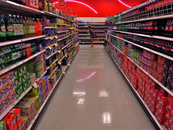 shopping