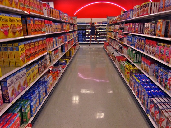 shopping