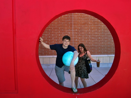 josh adcock, sarah