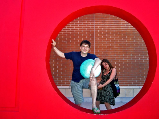 josh adcock, sarah