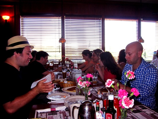 diner