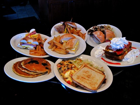 diner