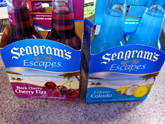 wine cooler