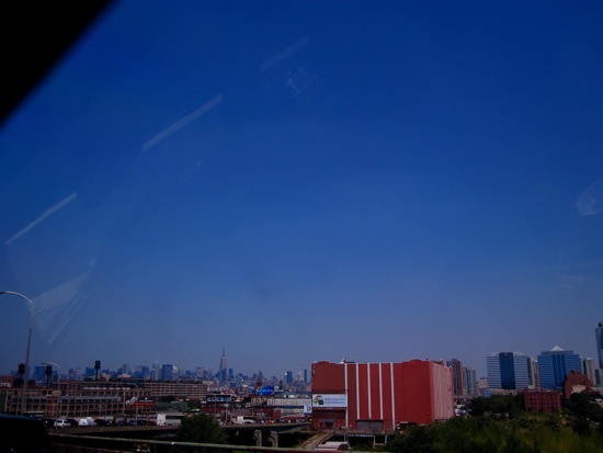 skyline