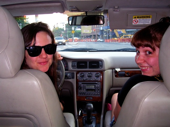 jenny penny, sarah