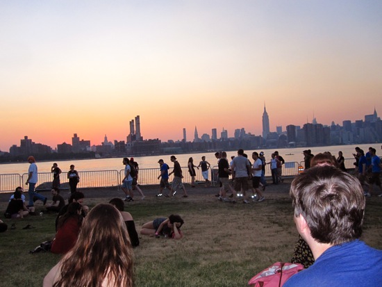 skyline