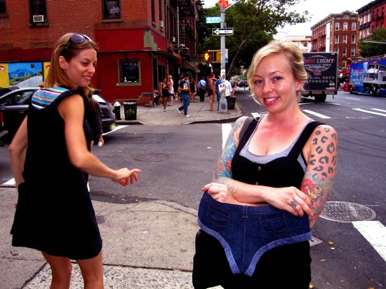 marissa, meredith