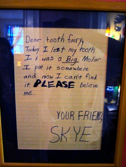 note