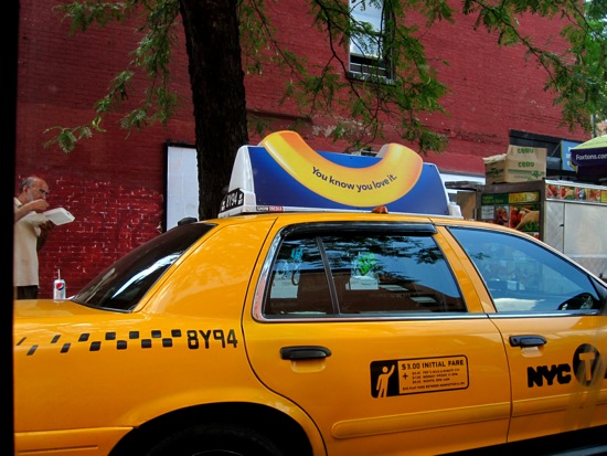 taxi