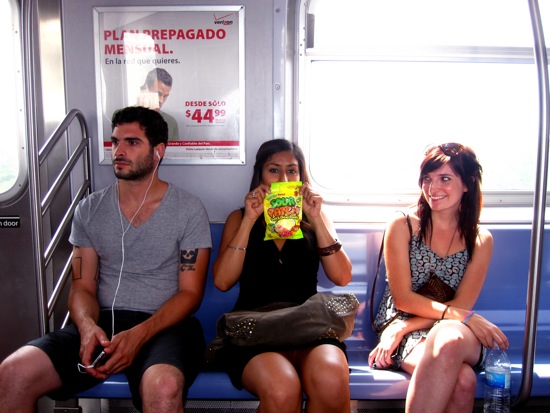 subway