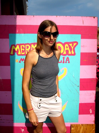 meredith