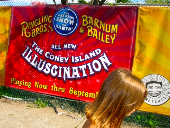 circus