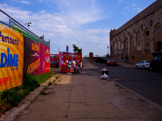 coney island