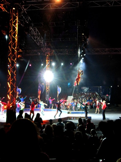 circus