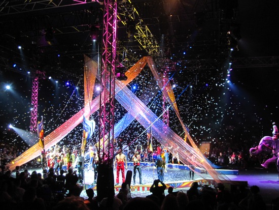 circus